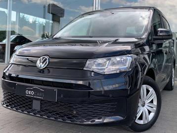 Volkswagen Caddy 2.0TDI / Boite Auto / 2x Laterales / 20.239 beschikbaar voor biedingen