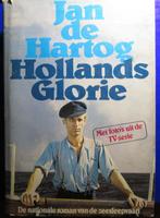 Hollands Glorie  Jan de Hartog, Ophalen of Verzenden, Gelezen, Jan de Hartog, Nederland