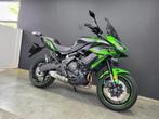 Kawasaki Versys 650 (bj 2022), Motoren, Motoren | Kawasaki, Bedrijf, Meer dan 35 kW, Toermotor, 650 cc