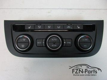 VW Sharan 7N0 Clima Control Stoelverwarming 7N0907044AC beschikbaar voor biedingen