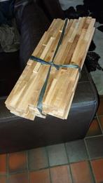 3d hout wand bekleding Tropical Exotiek !, Ophalen of Verzenden, Nieuw, Hout, Exotisch Tropical