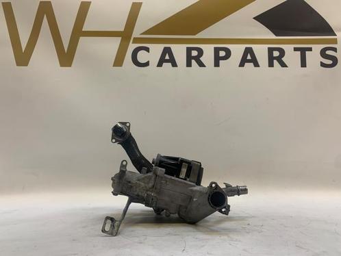 EGR Klep van een Ford Transit Connect, Auto-onderdelen, Uitlaatsystemen, Ford, Gebruikt, 3 maanden garantie, Ophalen of Verzenden
