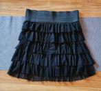 Jupe noire Vero Moda taille S, Kleding | Dames, Rokken, Vero Moda, Zwart, Ophalen of Verzenden, Zo goed als nieuw