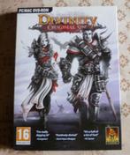 PC Game Divinity, Vanaf 18 jaar, Vechten, 1 speler, Eén computer