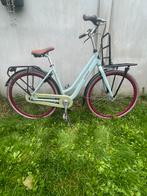 Gazelle Esprit Damesfiets, Fietsen en Brommers, Fietsen | Dames | Damesfietsen, Ophalen, Zo goed als nieuw, Gazelle, Versnellingen