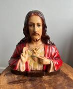 Borstbeeld van Jezus Christus – Arnova, Ophalen of Verzenden