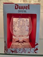 Duvel glas crystal, Verzamelen, Ophalen of Verzenden, Nieuw