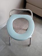 Toilettes de camping, Enlèvement, Comme neuf