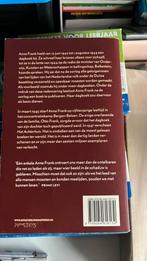 Anne Frank - Het achterhuis, Ophalen, Zo goed als nieuw, Anne Frank
