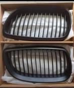 Nieuwe BMW 3-serie grille