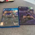 MediEvil ps4, Enlèvement, Comme neuf