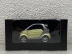 Smart City-Coupé, Ophalen, Nieuw, Auto, MiniChamps