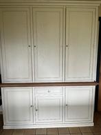 Eetkamer   Landelijke stijl, Huis en Inrichting, Ophalen, Zo goed als nieuw, Landelijk