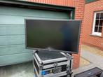 LG 40" TFT monitor, LG, Utilisé, Enlèvement ou Envoi, 80 à 100 cm