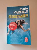 Désenchantées ( Marie Vareille ) 2023, Comme neuf, Enlèvement ou Envoi