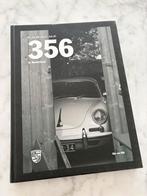 Porsche 356 boek Gijs van Dijk, Boeken, Ophalen, Zo goed als nieuw, Porsche