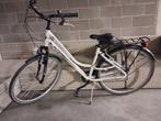 Damesfiets, Fietsen en Brommers, Fietsen | Dames | Sportfietsen en Toerfietsen, Ophalen