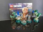 Lego dimensions 71205 jurrassic world, Ophalen of Verzenden, Zo goed als nieuw, Complete set, Lego