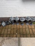 buiten lampjes verlichting, Tuin en Terras, Ophalen