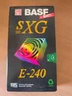 BASF VHS videoband 240 min nieuw, Cd's en Dvd's, Ophalen of Verzenden, Nieuw in verpakking