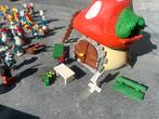 Smurfen schleich,berrie,…, Ophalen of Verzenden