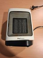 ProBreeze roterende keramische luchtverhitter, Ophalen of Verzenden