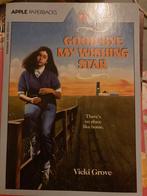 Good-bye my wishing star, Ophalen of Verzenden, Gelezen, Vicki Grove