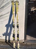 Ski's Fischer Racing RC4 - 180 Worldcup Carbon -Titanium R18, Fischer, Skis, Enlèvement, Ski