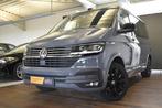 Volkswagen T6 California T6.1 OCEAN 2.0 TDI, AUTOM, CAMERA,, Auto's, Volkswagen, Te koop, 0 kg, Zilver of Grijs, 0 min