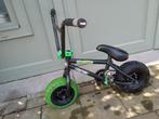 Mini rocker irok + BMX, Fietsen en Brommers, Fietsen | Crossfietsen en BMX, Gebruikt, Ophalen