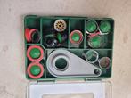 aerator-/perlator-set voor kranen., Ophalen, Zo goed als nieuw