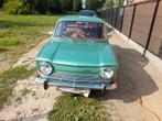 Simca 1000 gls, Auto's, Oldtimers, Overige merken, Achterwielaandrijving, Beige, Handgeschakeld