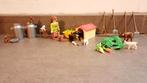 Playmobil: Allerlei boerderij, Kinderen en Baby's, Speelgoed | Playmobil, Ophalen of Verzenden, Zo goed als nieuw