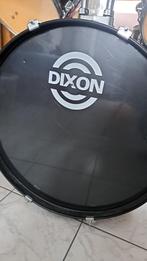 Dixon Drumstel, Muziek en Instrumenten, Ophalen, Gebruikt, Overige merken