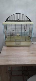Grande cage pour oiseaux en très bon état, Comme neuf, Enlèvement ou Envoi