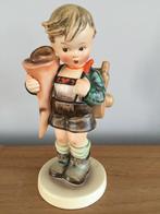 Hummel 80 Erster Schulgang (Junge) - TMK 2, Ophalen of Verzenden, Zo goed als nieuw, Hummel
