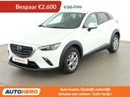 Mazda CX-3 2.0 Skyactiv-G Selection, Autos, Mazda, 1305 kg, Achat, 140 g/km, 89 kW