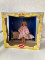 Barbie Tutti « night night sleep tight », Utilisé
