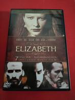 DVD Elizabeth, Ophalen of Verzenden, Zo goed als nieuw