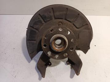 WIELNAAF LINKS VOOR Skoda Yeti (5LAC) (01-2009/12-2017) beschikbaar voor biedingen