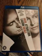 Blu-ray Fatal attraction Benelux zeldzaam, Cd's en Dvd's, Blu-ray, Ophalen of Verzenden, Drama