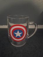 Verre à café Captain America, Enlèvement ou Envoi