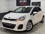 Kia rio 1.2i / 2016 / eu6b / 148.000km / garantie 12mois.., Euro 6, Wit, Bedrijf, 5 deurs