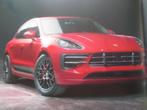 Porsche Macan 2020 Boek, Ophalen of Verzenden, Porsche