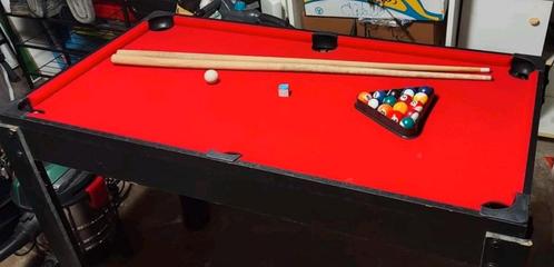 Speeltafel, Kinderen en Baby's, Speelgoed | Speeltafels, Gebruikt, Ophalen