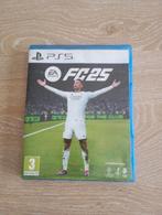 PS5 FC25, Games en Spelcomputers, Ophalen of Verzenden, Zo goed als nieuw
