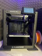 FlashForge 5M 3d printer te koop, Computers en Software, 3D Printers, Ophalen, Zo goed als nieuw