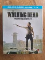 The Walking Dead Seizoen 3 Special Edition, Cd's en Dvd's, Verzenden, Zo goed als nieuw