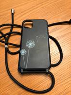 Hoes voor Iphone 11 met koordjes, Telecommunicatie, Mobiele telefoons | Hoesjes en Screenprotectors | Apple iPhone, Ophalen of Verzenden