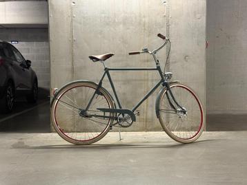 Achielle Basiel Retrofiets 61CM beschikbaar voor biedingen